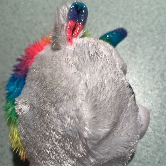 A pack of 27 beanie boo bundle! Great value and variety. Colourful plush animals - Picture 15 of 16